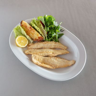 Karadeniz Mezgit Tava (400 gr.)