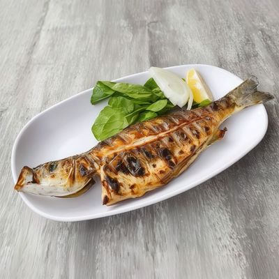 Izgara Levrek (450 gr.)