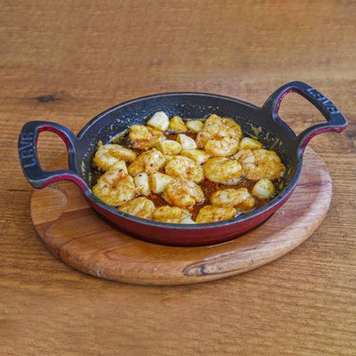 Karides Tava (100 gr.)