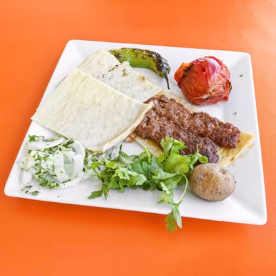 Urfa Kebap (150 gr.)