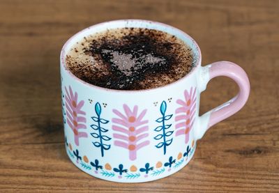 Mocha