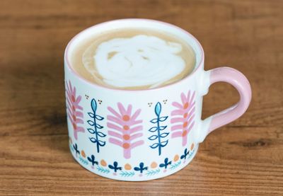 Irish Latte