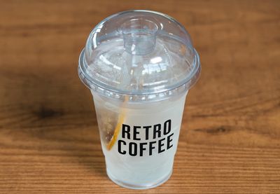 Retro Lime