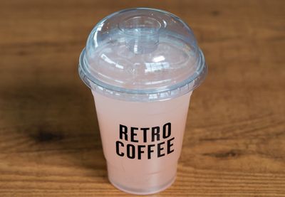Retro Lychee