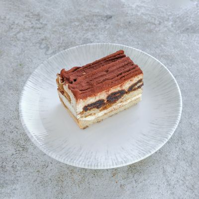 Kedidili Tiramisu