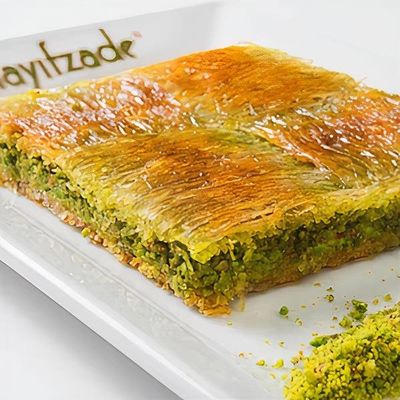 Fıstıklı Hasır Kadayıf
