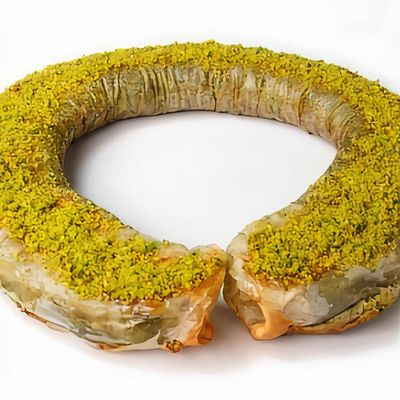 Simit Katmer (2 Kişilik)