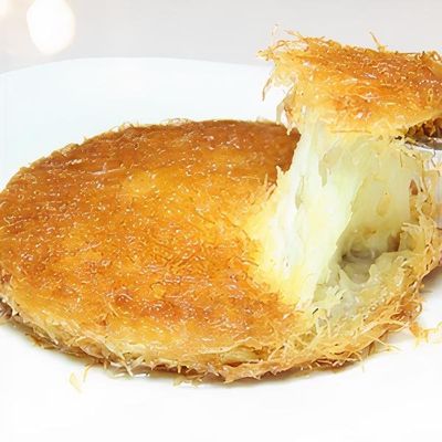 Künefe (1 Kişilik)