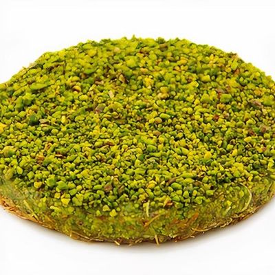 Atom Künefe (1 Kişilik)