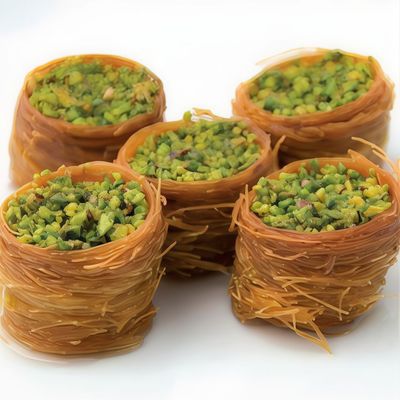 Kuşgözü (500 gr.)