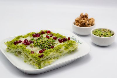 Cevizli Güllaç (500 gr.)