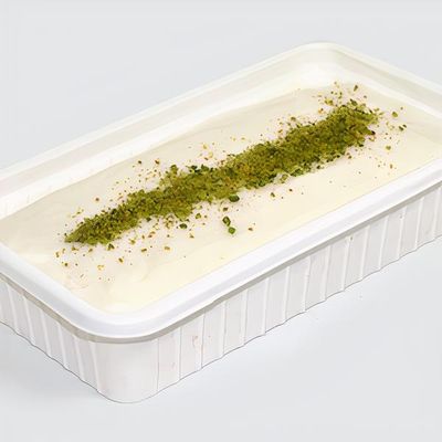 Maraş Dondurması (1 kg.)