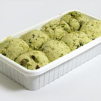 Antep Fıstıklı Dondurma (500 gr.)