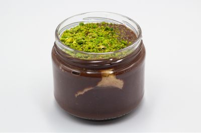 Profiterol (250 gr.)