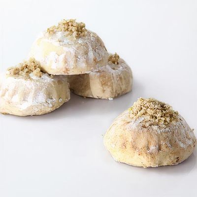 Antep Usulü Cevizli Kerebiç (500 gr.)