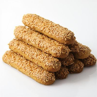 Tuzlu Susamlı Kahke (500 gr.)