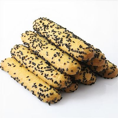 Tuzlu Çörek Otlu Kahke (500 gr.)