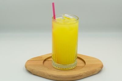 Ev Yapımı Limonata
