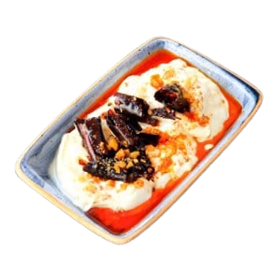 Atom Acılı (Cevizli)