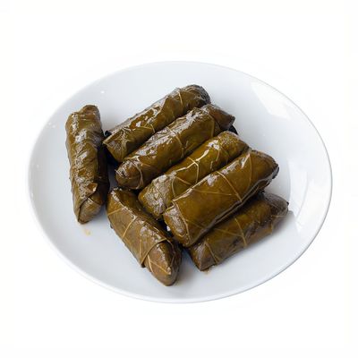 Zeytinyağlı Sarma