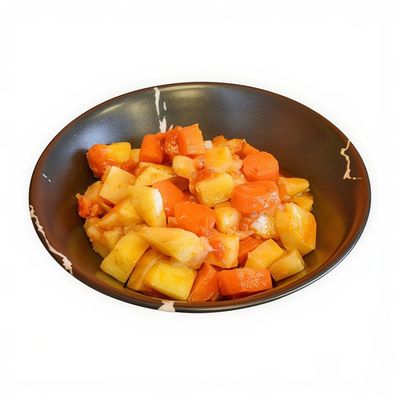 Kereviz Salatası