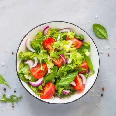 Harman Salata