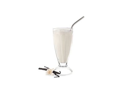 Vanilyalı Milkshake