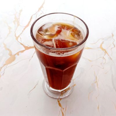 Iced Americano