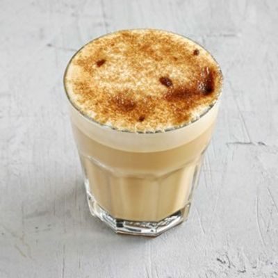 Caramel Macchiato