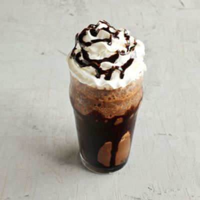 Coffee Mocha