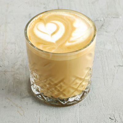 White Chocolate Mocha