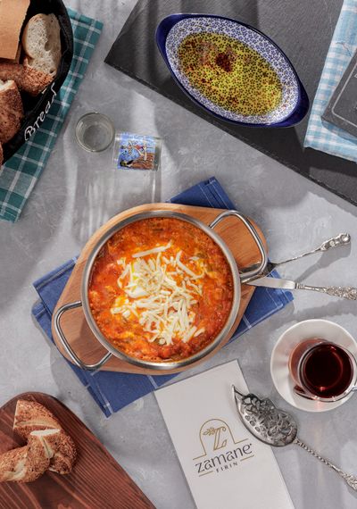 Menemen