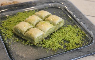 Fıstıklı Prens (Dilim)