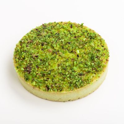 Dubai Çikolatalı Pasta