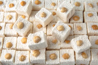 Fındıklı Sultan Lokum (500 gr.)