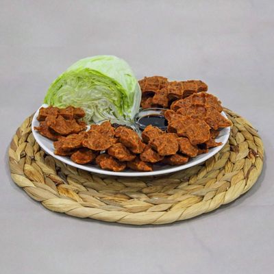 Celal Usta'dan Çiğ Köfte