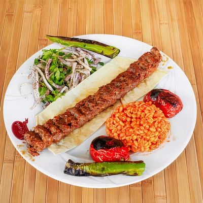Urfa Kebap