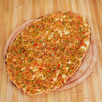 Lahmacun