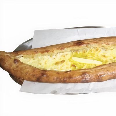 Kaşarlı Pide (Açık)