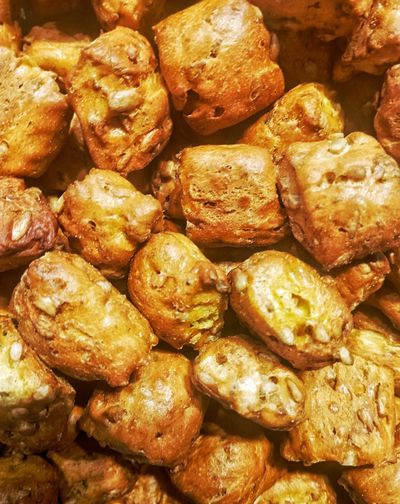 Zerdeçallı Ayçekirdekli Galeta 250 gr.