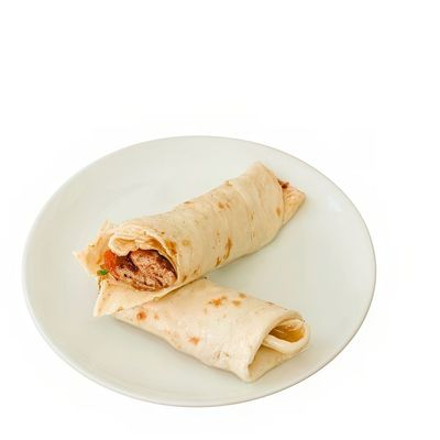 Urfa Dürüm (Acısız)