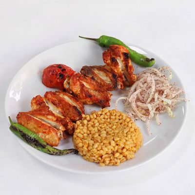 Tavuk Kanat (500 gr.)