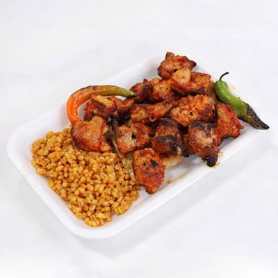 Tavuk Şiş (500 gr.)