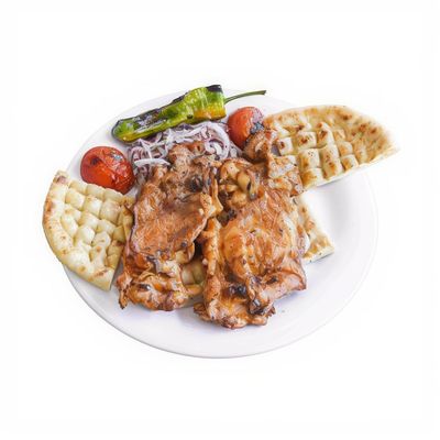 Tavuk Pirzola (500 gr.)