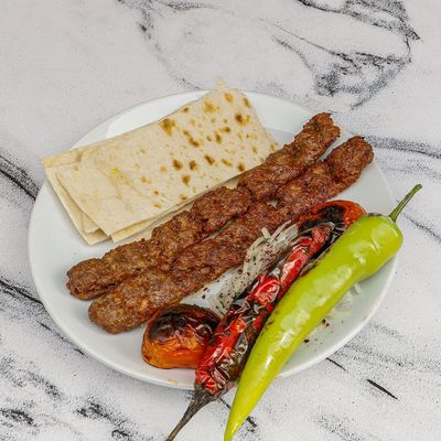 Urfa Kebap (500 gr.)