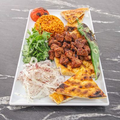 Çöp Şiş (500 gr.)