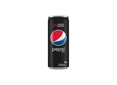 Pepsi Max (33 cl.)