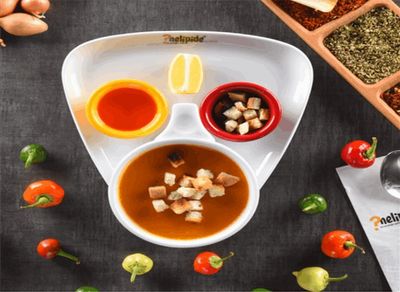 Mercimek Çorbası