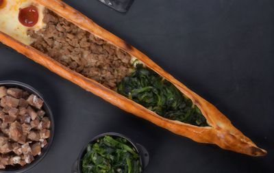 Dört Mevsim Pide