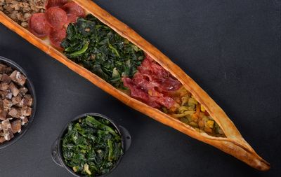 Special Pide